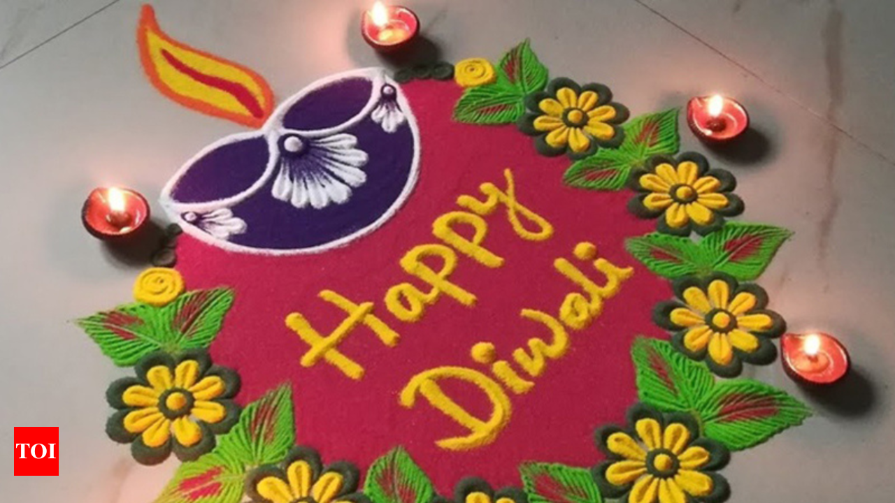 Diwali- The Festival of Lights & Its Connection to Farmers