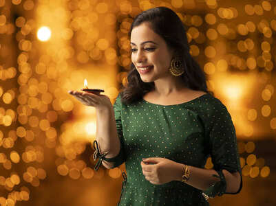 Diwali 2022: Images, Greetings, WhatsApp and Facebook Status