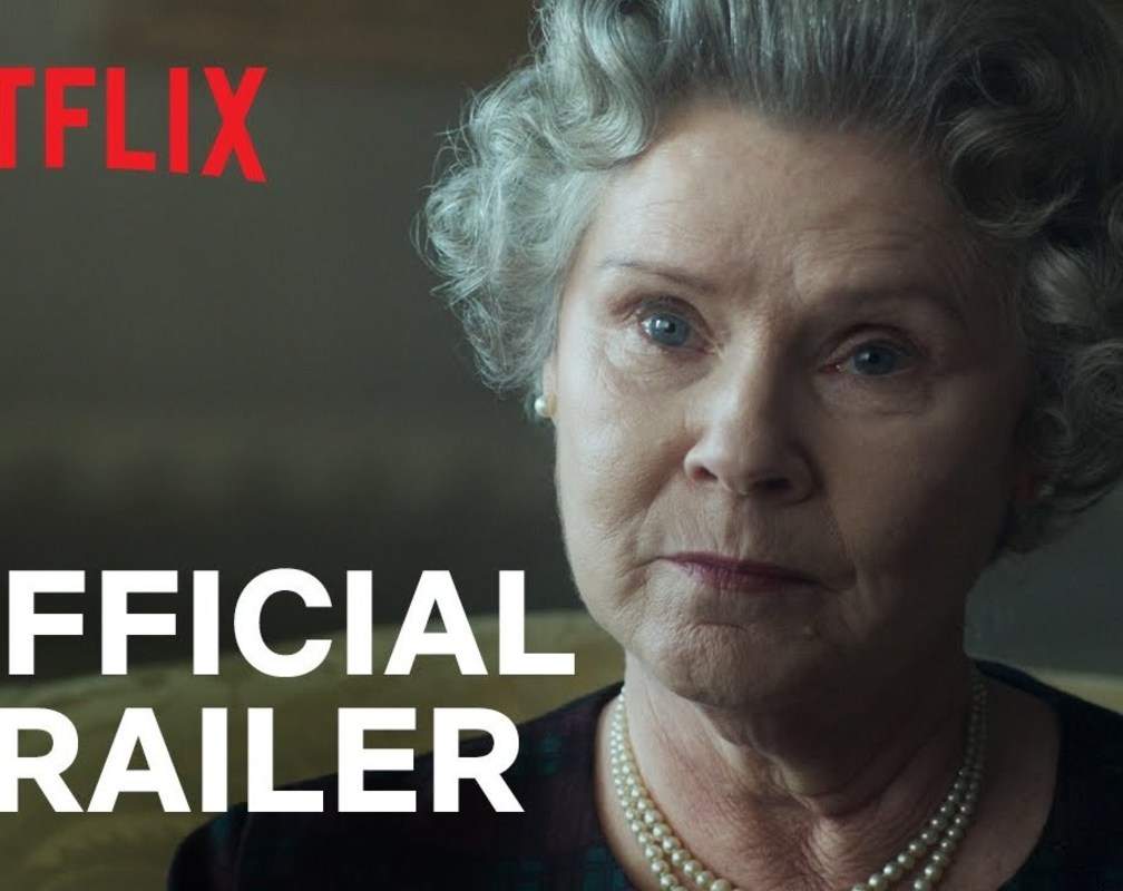 
'The Crown Season 5' Trailer: Olivia Colman, Helena Bonham Carter And Tobias Menzies Starrer 'The Crown Season 5' Official Trailer
