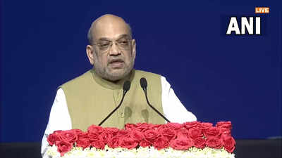 Terrorism biggest violator of human rights; Interpol's role very important: Home minister Amit Shah
