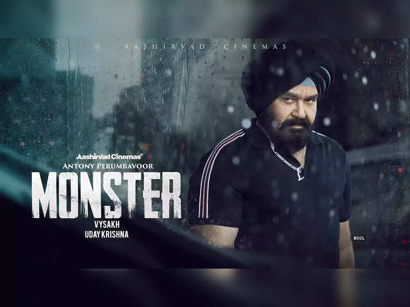 monster malayalam movie review twitter