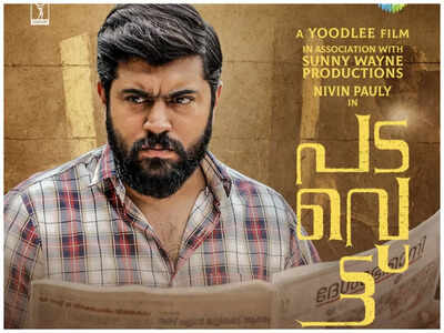 ‘Padavettu’ Twitter review: Netizens hail the Nivin Pauly starrer