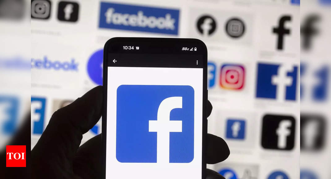 Facebook Groups to get Reels, other admin tools: All details – Times of India