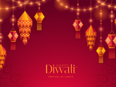 Happy Diwali 2023: Images, Quotes, Wishes, Messages, Cards, Greetings, Pictures and GIFs to share on Diwali
