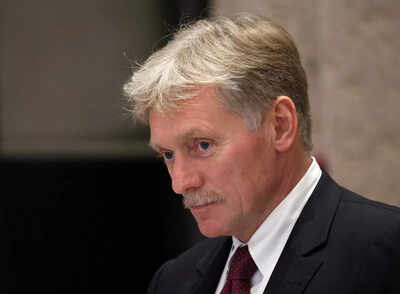 Kremlin sidesteps question on possible Kherson withdrawal