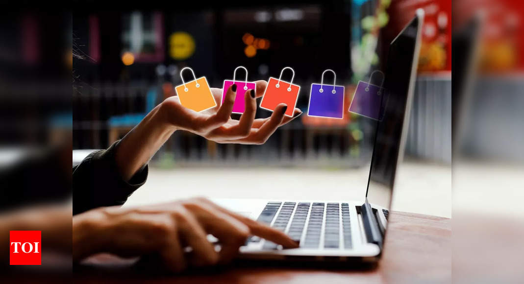 Online shopping scams on the rise, claims report – Times of India