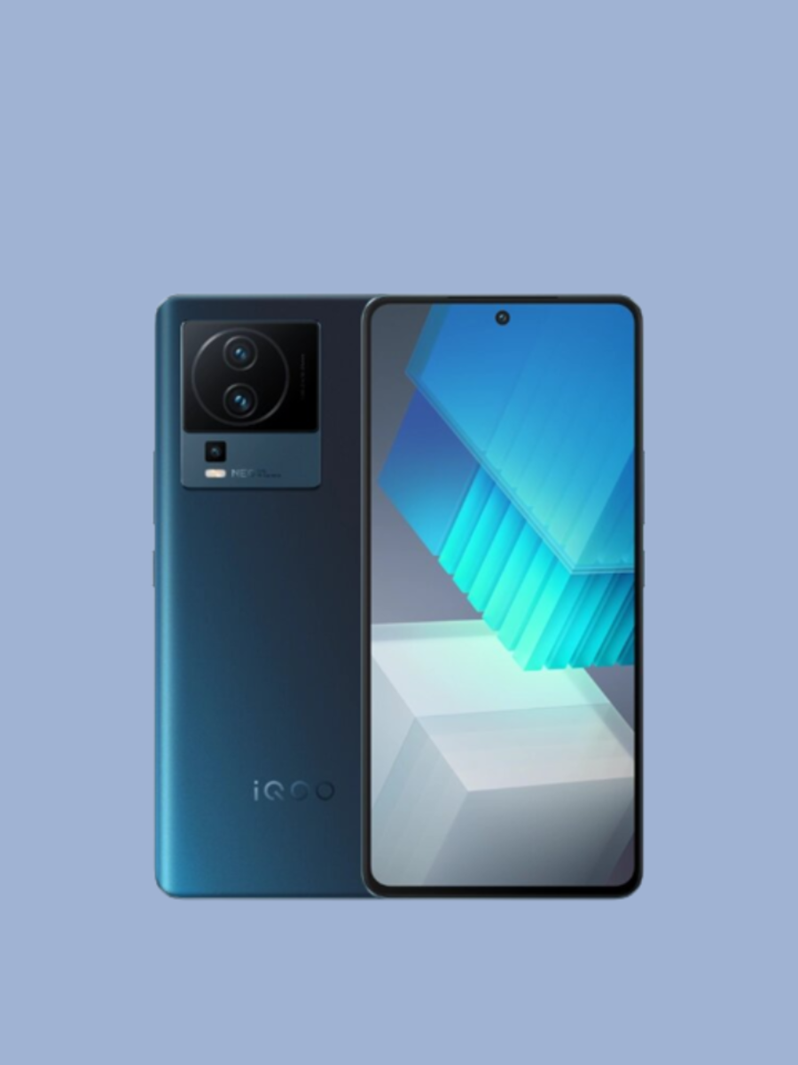 iQoo Neo 7 launched: Price, features and more | Gadgets Now
