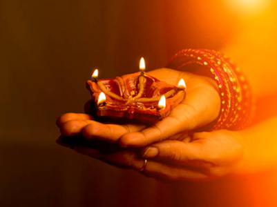 Diwali 2022: Quotes and messages to discover your inner light