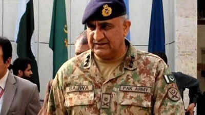 Pakistan army chief Bajwa to retire after 5 weeks, not to seek extension