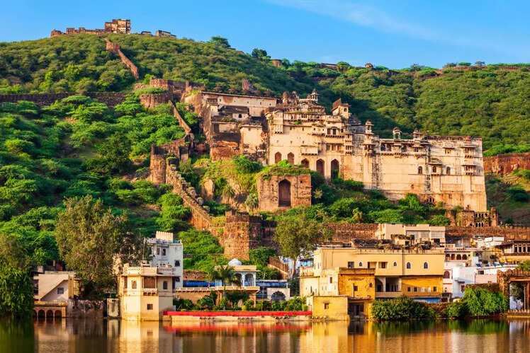 Bundi, Rajasthan