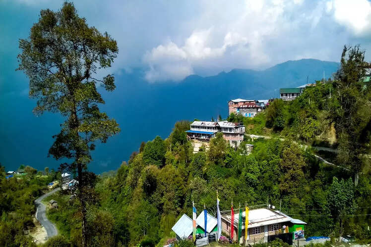 Kalimpong, West Bengal