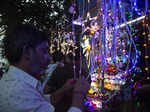 India Diwali Festival