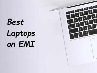 Best laptops for professionals on No-Cost EMI Offer by Bajaj Mall (June, 2024)
