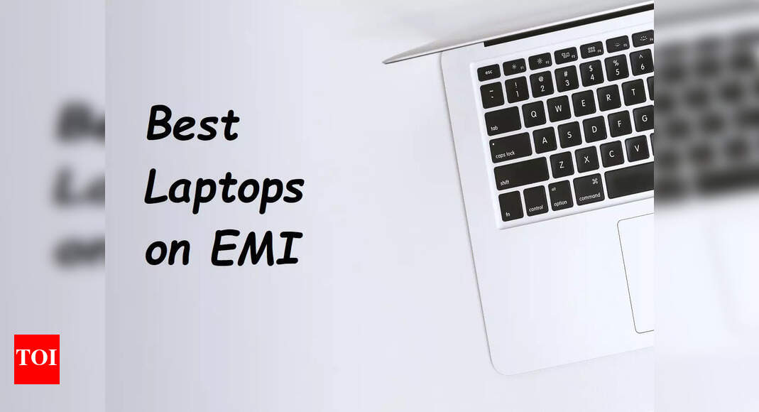 Best laptops for professionals on NoCost EMI Offer by Bajaj Mall