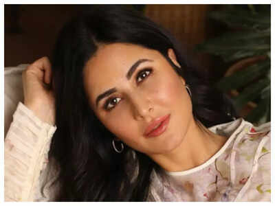 Did you know Katrina Kaif was 'thrown out' of Anurag Basu's 'Saaya'?