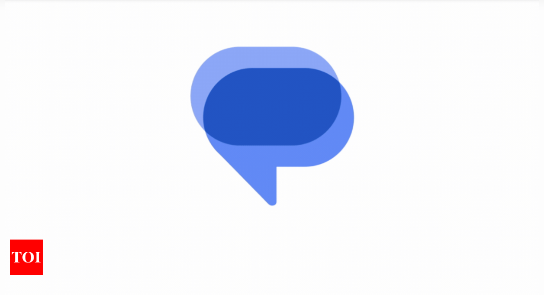 Google Messages is getting better, here’s how – Times of India