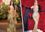 Zari saris to sequined dresses: Bling it up in gold this festive season