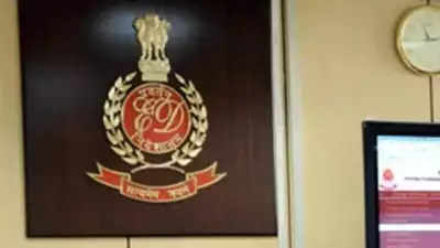 Gaming app fraud: ED arrests Rumen Agarwal — close aide of prime accused Amir Khan — in Kolkata