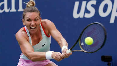 Former World Number One Simona Halep Provisionally Suspended For Doping ...