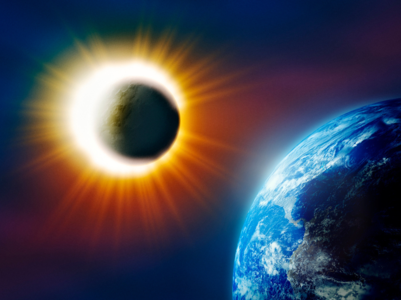 Solar eclipse 2022 on October 25: How would it affect your health