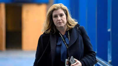 Penny Mordaunt