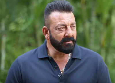 Sanjay Dutt wants to work more in south Indian films: 'I see so much  passion, love, energy, heroism in there' | Hindi Movie News - Times of India