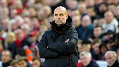 Man City Boss Guardiola Apologises After Offensive Hillsborough Chants ...