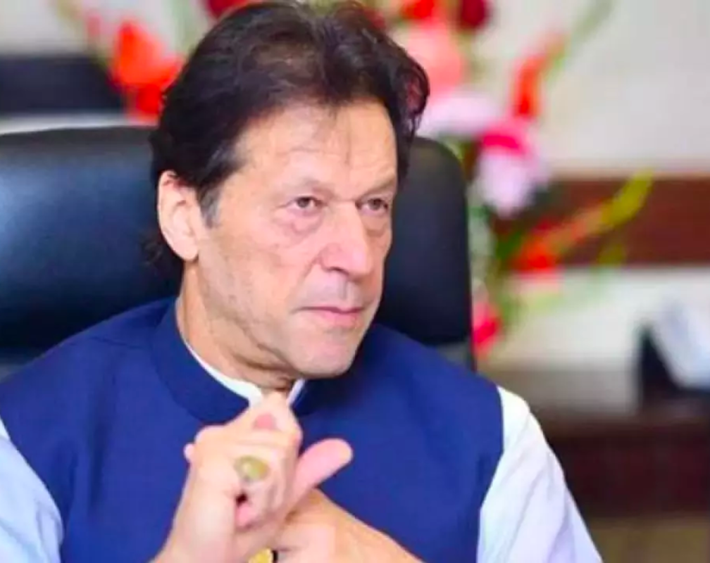 
Toshakhana case: Pakistan Election Commission disqualifies Imran Khan in gifts case
