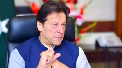Toshakhana case: Pakistan Election Commission disqualifies Imran Khan in gifts case