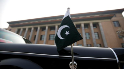Terror financing: Pakistan out of FATF's 'grey list'