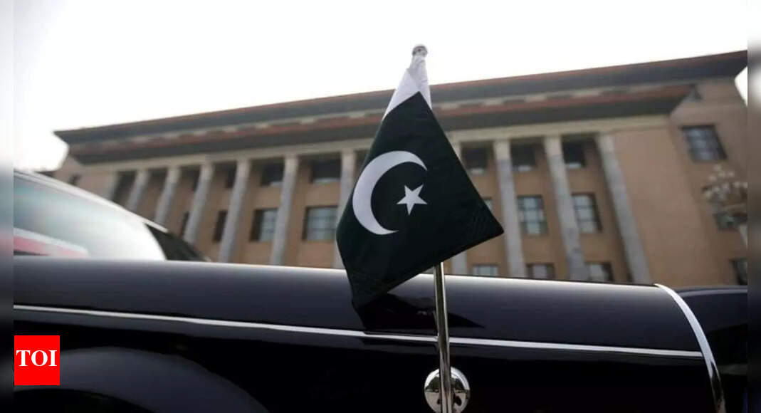 Terror financing: Pakistan pulls its FATF status out of the fire