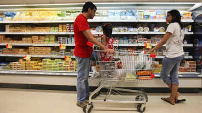 Reliance Retail Q2 pre-tax profit up 51.2% at Rs 4,404 crore; revenue rises 44.5% to Rs 57,694 crore
