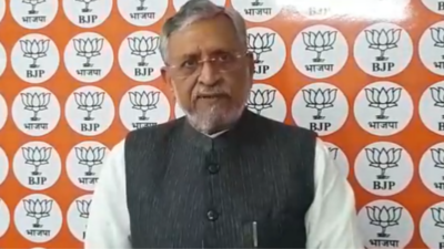 BJP alleges CM Nitish Kumar defending Bihar DGP in imposter phone call case