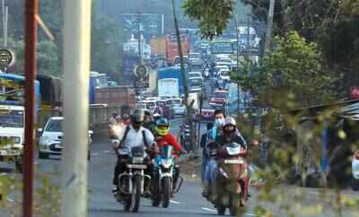 Godinho: Use Bailey bridge until Porvorim flyover ready