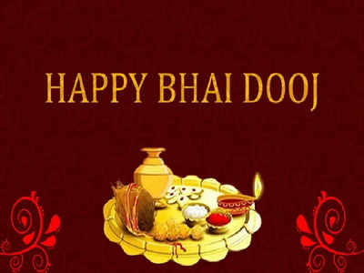 Bhai Dooj gifts: Grooming hamper for your brother - Times of India