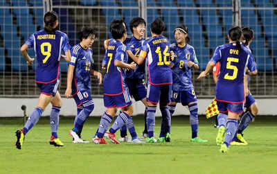 Japón se enfrentará al vigente campeón España en cuartos de final