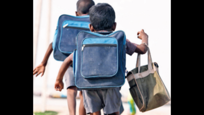 Telangana: Parents hail action, but shift may unsettle kids