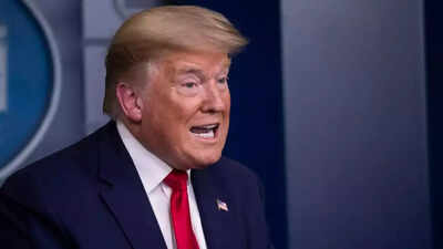 Trump ordered to testify in US Capitol assault probe