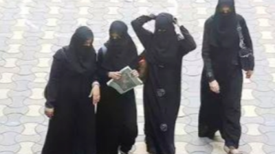 Muslim Personal Law Board suspends its women’s wing