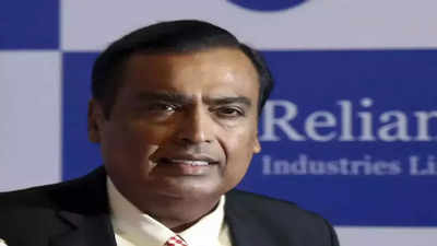 RIL takes demerger route for financial services