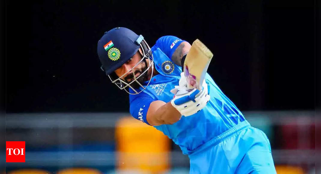 t20-world-cup-virat-kohli-s-cup-of-hope-or-cricket-news-times-of-india