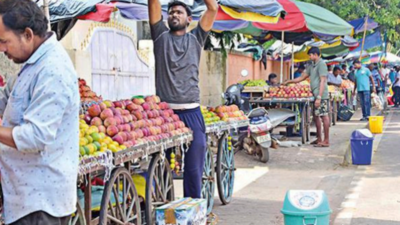 Bhubaneswar: Civic body collects Rs 2 lakh in fine for waste rule flout