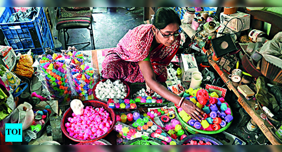 Soaring Prices Take Shine Out Of Candle Trade This Festive Season