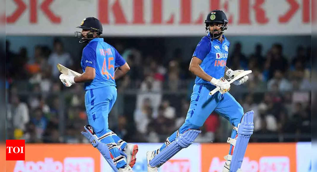 T20 World Cup: Opening dilemma for Team India | Cricket News - Times of ...