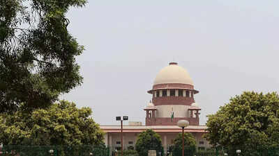 Supreme Court stops shifting of Masoodpur crematorium near Vasant Kunj
