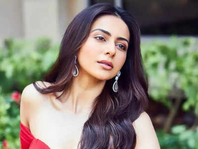 Rakul Preet Singh: I wanted to probably take the road less travelled