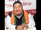 Nagaland Minister Temjen Imna Along reveals he is a "great K-Pop fan"
