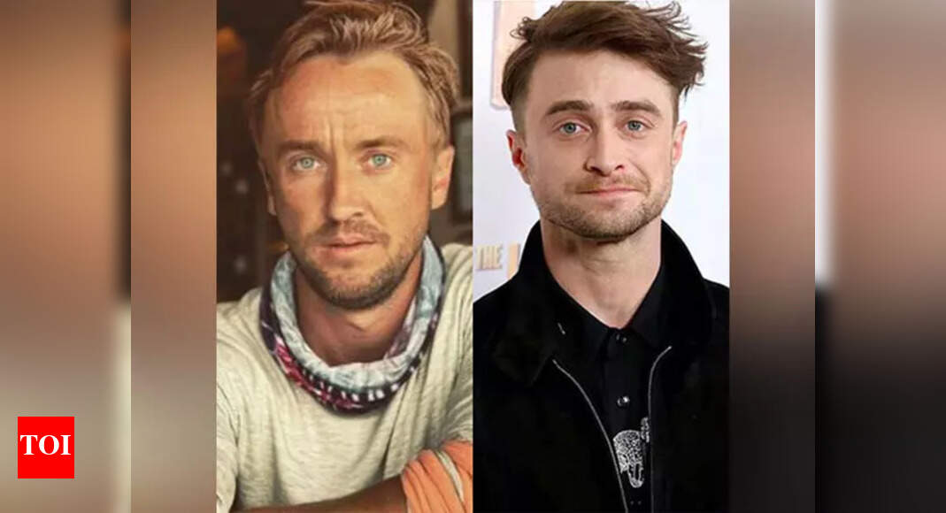 "I consider him my brother," says Tom Felton on his friendship with