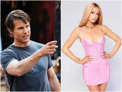 Did Tom Cruise sing 'Hold me closer' for Paris Hilton? Here's the truth