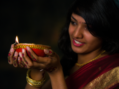 Enhance the power of your name this Diwali with this RITUAL